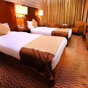 Sun And Sands Downtown Hotel Dubaï