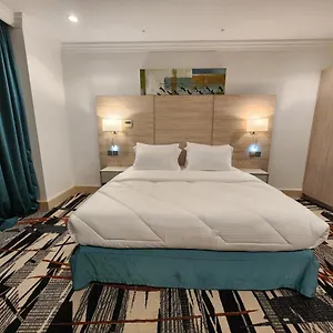 Helnan Royal Dubai