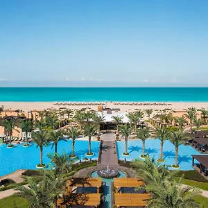 Saadiyat Rotana And Station touristique Abou Dabi